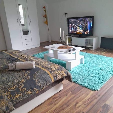 Apartmán Stan Na Dan Gornji Milanovac-Centar-Nova Gradnja Exteriér fotografie