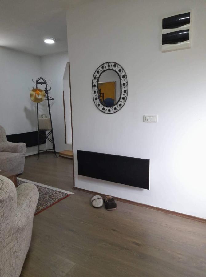 Apartmán Stan Na Dan Gornji Milanovac-Centar-Nova Gradnja Exteriér fotografie