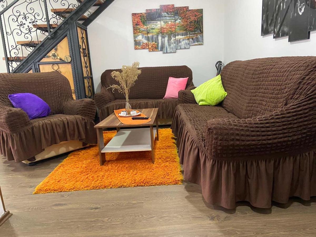 Apartmán Stan Na Dan Gornji Milanovac-Centar-Nova Gradnja Exteriér fotografie