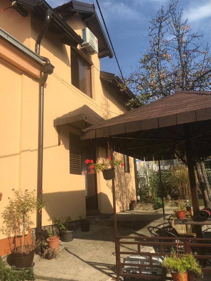 Apartmán Stan Na Dan Gornji Milanovac-Centar-Nova Gradnja Exteriér fotografie